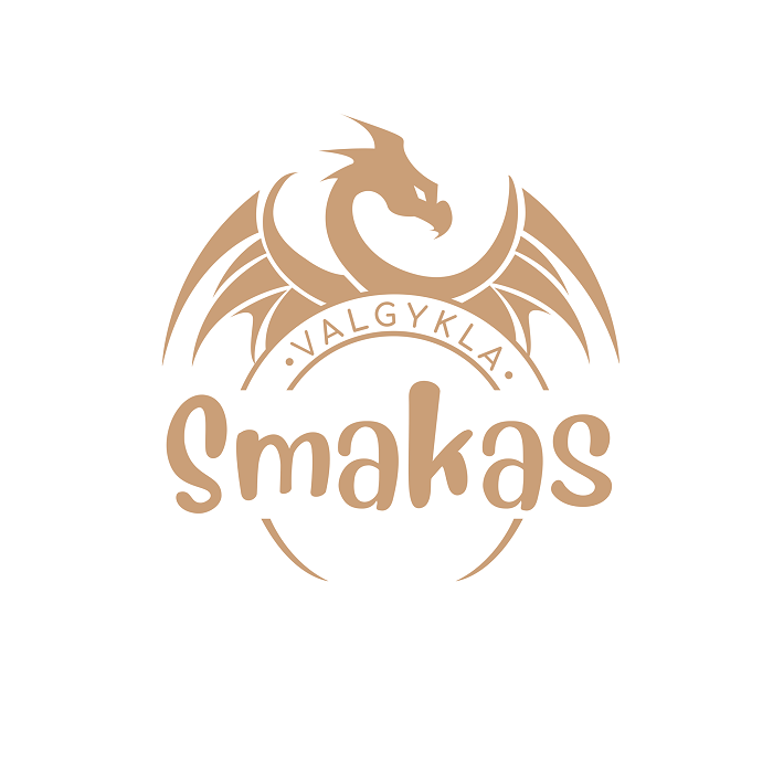 Valgykla “Smakas”