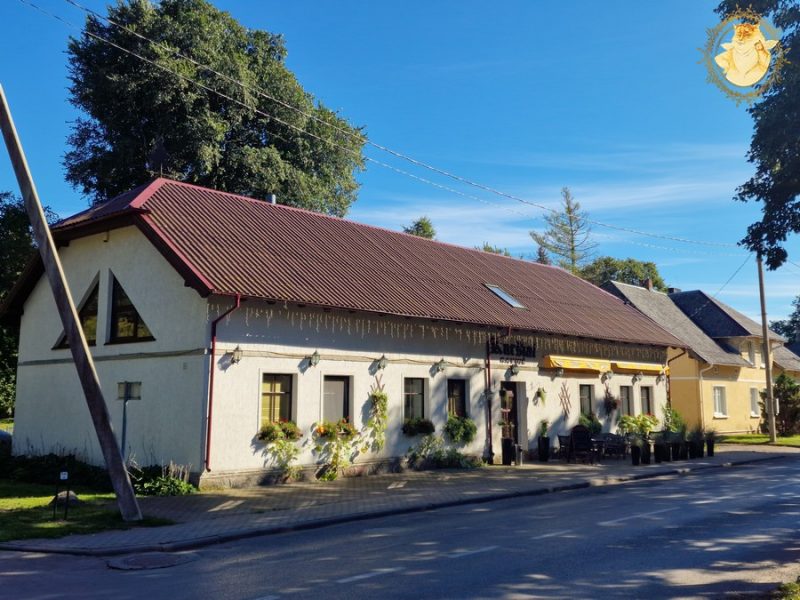 Kuršiai kavinė